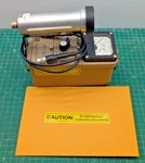 Nist 2025 Calibrated! Ludlum Model 14C + 44-7 Probe Guaranteed For Year!. Fixed Price $1250.00.