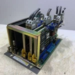 Mint Condition Fanuc A02B-0100-B501/A16B-1212-0210/ A16B-1212-0222/A16B-1212-02. Fixed Price $850.00.