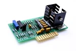 Total Source 154-012-213-001, RA154-012-213-001 Controller Fits Raymond Nos. Fixed Price $220.99.