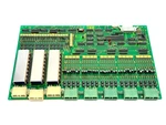 Shibaura Circuit Board P1DAA5-H0550555 P7618-B CC72675 E870602. Fixed Price $337.49.