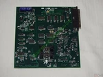 One New Teledyne 1860-0400-01 Optical Amplifier Pcb Circuit Board. Fixed Price $589.59.