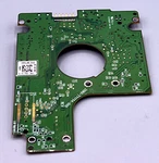 Pcb Only 2060-771754-000 Rev Western Digital 701754-500 ADD6 Usb I-415. Fixed Price $29.99.