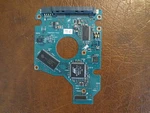 Toshiba MK1653GSX (HDD2H18 Q TM01) 710 B0/LW006B 655-1449C 160GB Sata Pcb. Fixed Price $14.70.
