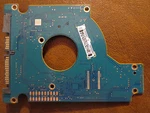 Seagate ST9250410AS 9HV142-300 FW:0002SDM1 Wu (100566885 E) 250GB 2.5" Sata Pcb. Fixed Price $14.70.