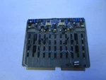 Bendix Dynapath Servo Control Circuit Board 3733282F T3730267. Fixed Price $187.50.