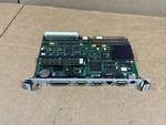 Philips EPC8-DX66-00-2 EPC-8 Vmebus 63-0031-01 Cpu Board Warranty Fast Shipping. Fixed Price $3100.00.