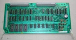 Yaskawa Motoman Board JANCD-MM14D Fully Tested, Warranty. Fixed Price $175.75.