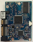 Pcb HDS721010CLA332 0A72947 BA3321B Mlc: JPT39C P/n: 0F10383 Hitachi. Fixed Price $49.00.
