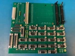 Assy, Pcb Video/serial Dist Brd Amat 0100-13025 Equivalent *usa Seller*. Fixed Price $1298.00.