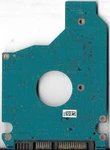 Toshiba MK1059GSMP HDD2K61 F VL01 1TB Sata Pcb Board Only. Fixed Price $29.99.