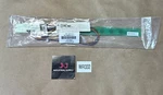 New Without Box- Mitsubishi / Mazak Key Switch KS-6MB201A-P D67004 Warranty. Fixed Price $650.00.