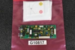 Amat Varian E15002350 Pcb, Ps Controller W / Config Parts. Fixed Price $1250.00.