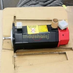 1PC New Fanuc Servo Motor A06B-0163-B175 A06B0163B175. Fixed Price $1248.30.