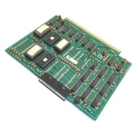 Barber Colman A11941-301 Memory Pc Circuit Board, 8630, 33-1058-1. Fixed Price $250.00.