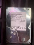 Hitachi Deskstar E7K1000 1024GB Internal 7200RPM 3.5" (HDE721010SLA330) Hdd. Fixed Price $14.00.