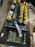 Applied Material Amat CMS-458 0100-00056 Complete Pneumatic Module Controller. Fixed Price $1290.00.