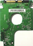 WD1200BEVT-00ZCT0 (2061-701499-500 Ag) 2060-701499-000 Rev 120GB Sata Pcb. Fixed Price $19.96.