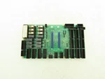 Okuma PC19702 7PB-1020 I/o Controller Relay Junction Printed Circuit Board Pcb. Fixed Price $199.99.
