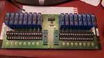 Triconex 3000120-110 Tri-sen Aw 0090-0449 W/analog Devices 5B34-C-02, 5B31-04. Fixed Price $750.00.