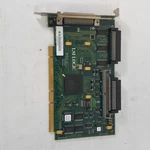Lsi Logic Scsi SYM21040-33 Controller Host Adapter Board. Fixed Price $100.00.