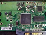 ST3500830SCE, 9BK136-500, 3.ACD, 100406540 F Seagate Sata 3.5 (pcb). Fixed Price $52.25.