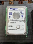 Maxtor (6L080M0). Fixed Price $15.99.