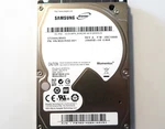 Samsung ST2000LM003 HN-M201RAD/AV1 F8783-H26A 2BC10005 (S34R) 2.5" 2TB 08/2014. Fixed Price $104.00.