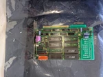 60 Day 4204024A Dynapath 50 Sram / Flash Memory Module Delta Autocon. Fixed Price $150.00.