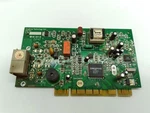 Creative Technology D15791 Circuit Board. Fixed Price $217.00.
