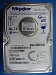 Maxtor Ide 160GB Hard Drive Mdl: 6Y160P0 Code: YAR41BW0 K, M, B, Tested. Fixed Price $87.95.