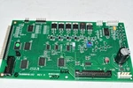 Anderson Instruments 04622402 56000A0182 Rev Motor Drive Board Pcb. Fixed Price $108.98.