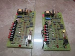 Cincinnati Milacron Circuit Board Unit Cnc Vmu. Fixed Price $59.99.