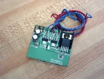 Ppeco 11171522A Gate Driver Pcb. Fixed Price $43.77.
