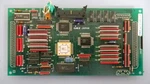 Oki QDA-10096-1 Display Pcb Assembly, DSA40085CR-LT, Working When Removed. Fixed Price $70.00.