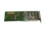 Syncotec 010507-1 Lamp/cassette Controller Pcb Card IM8N Working Surplus. Fixed Price $501.24.
