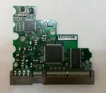 Seagate ST3200021A Ide Board Only: 100306044 Rev.a F/w: 3.01 Site:amk. Fixed Price $29.99.