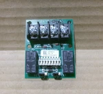 Simplex 4010-9806 Circuit Board Card Class Adapter Module 4009-9808 Fire Alarm. Fixed Price $45.00.