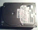 Hard Disk Drive Ide Ibm Deskstar IC35L040AVVA07-0 41.1GB 07N9208 H32657. Fixed Price $191.04.