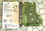 Seagate 7200.12 1TB ST31000524AS Pcb Logi Board 9YP154-516 JC45 Wu 10061622 6222. Fixed Price $21.67.