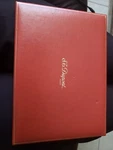 St Dupont Ligne Line 2 W/pen Set Limited Edition Lighter Rare Make Offer!. Fixed Price $1111.00.