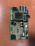 Manitowoc Ice Machine Control Board Part # 2511353, 115 Or 230 Volt, Used. Fixed Price $150.00.