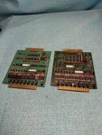 Lot Of 2. Cincinnati 817232. Fixed Price $50.00.