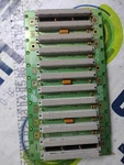 Dong Hae Systems Opal DSOVME-12JI Slot Board. Fixed Price $250.00.