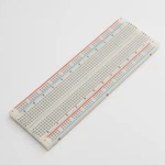 Elenco 9830 Bredblox Breadboard Tie Points *open Box!*. Fixed Price $9.97.