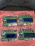 (qty 4) Solaredge Inverter Communication Circuit Board AP1180B-PT-17-FW1 D1180BB. Fixed Price $99.00.