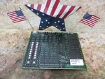 Yaskawa JANCD-MM01C-02 DF8100494 Board Mos Warranty. Fixed Price $99.99.