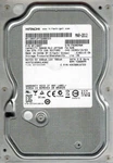 Hitachi HCS721050CLA362 Mlc: JPT52B P/n: 0F13897 500GB China. Fixed Price $79.00.