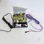 Rath By Avire Smart Rescue Phone Board 50103373 / 2100-907 Ai. Fixed Price $399.99.