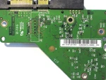 WD1602ABKS-18N8A0 (2061-701537-U00 10PD1) 2060-701537-004 Rev 160GB Sata Pcb. Fixed Price $16.00.