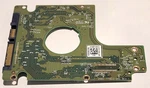 Pcb Only 2060-771823-000 Rev Western Digital 2.5" Sata Qr: 771823-300 Ag. Fixed Price $57.77.